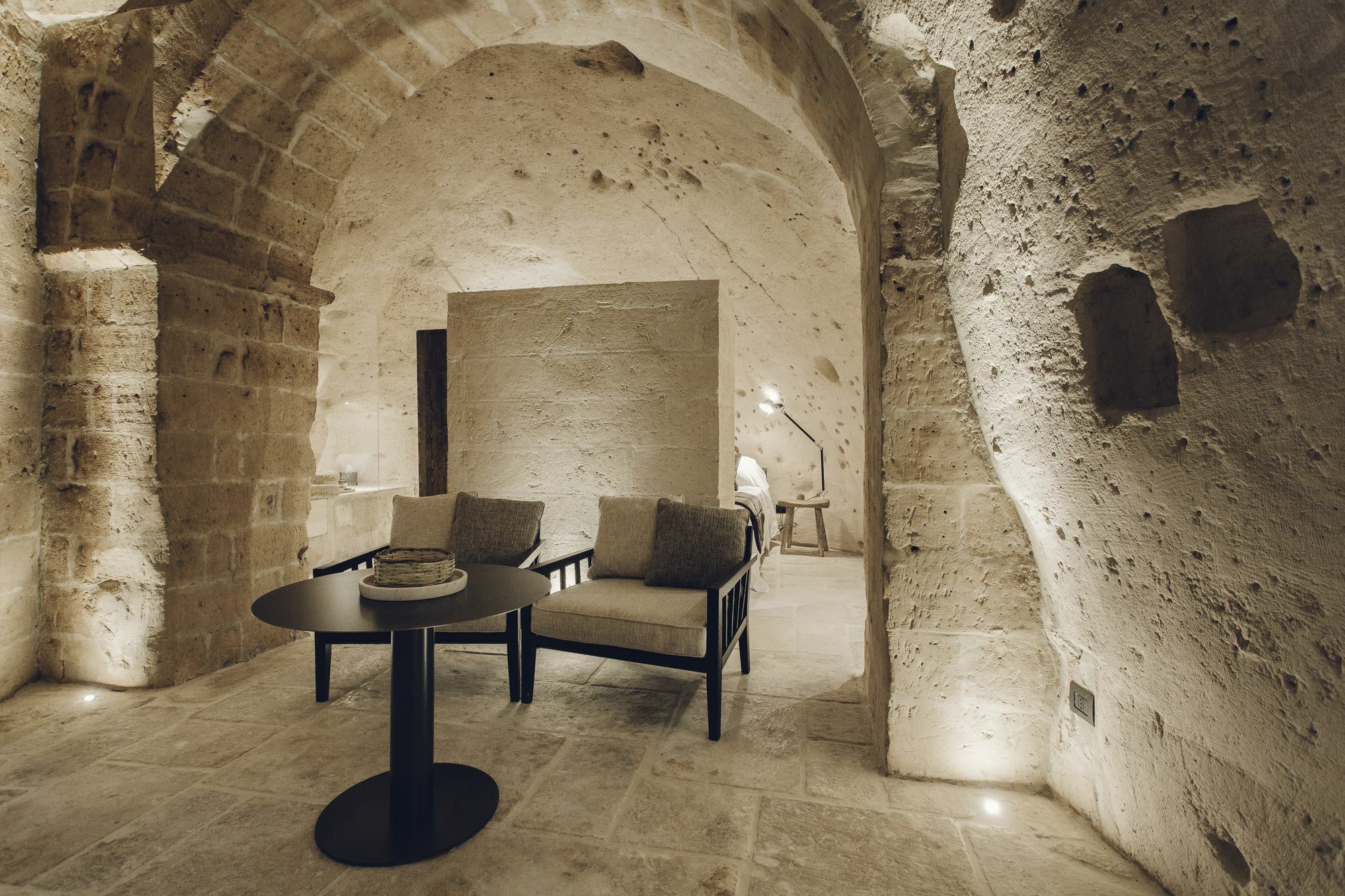 Palazzotto Residence&Winery Matera Exteriör bild